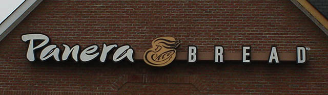 Channel Letter Signs