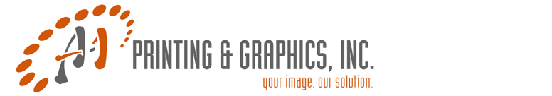 A-1 Printing & Graphics, Inc.