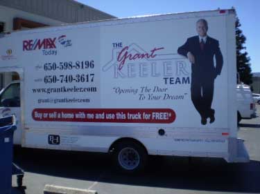 Box Trucks