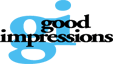 Good Impressions, Inc.