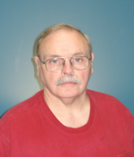 Ed Hulbert