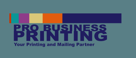 Pro Business Printing
