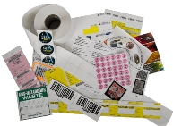 Standard and Custom Labels