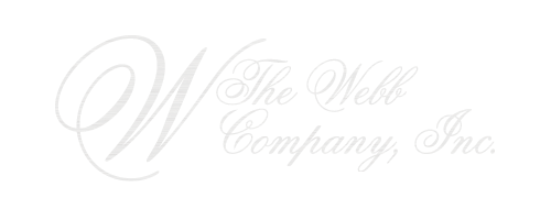 The Webb Company Inc.