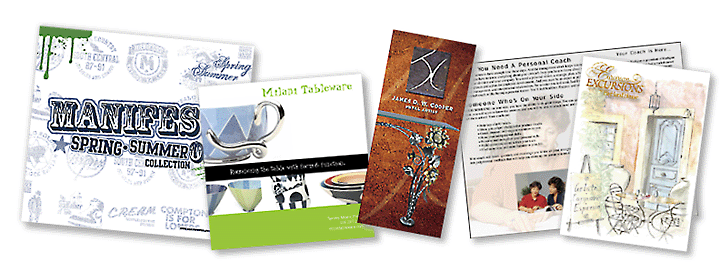 Small Business Collateral