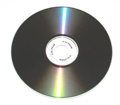 CDROM
