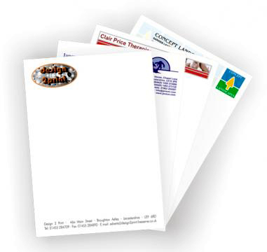Letterhead