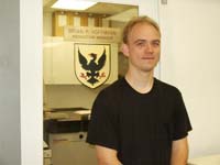 Brian Hoffmann