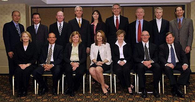 Board of Directors