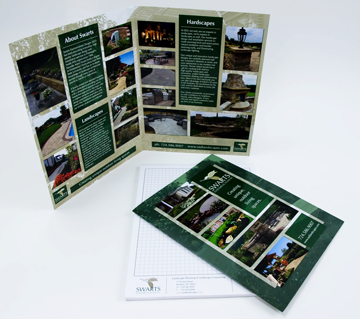 Swarts Environmental Designs