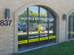 Window & Door Graphics