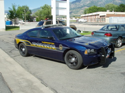 Emergency Vehicle 3