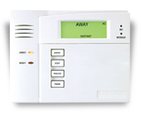 Wireless Voice Keypad