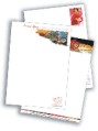 Letterhead