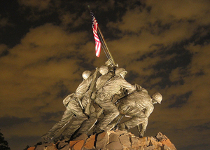 Memorials