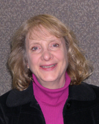 Jennifer Priestley, Accounting Manager/Supervisor