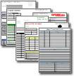 Business Forms