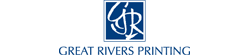 Great Rivers Printing