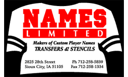 Names Limited