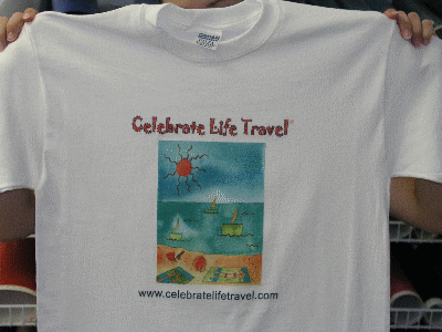 Custom Screen printing