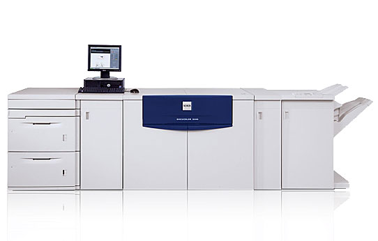 Xerox DocuColor 5000