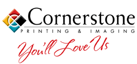 Cornerstone Printing & Imaging