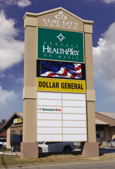 Message Center 1