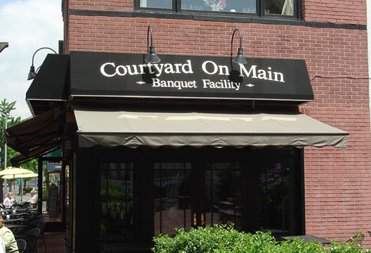 Awnings