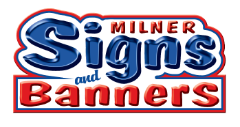 Milner Signs