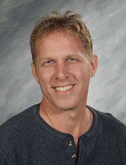 Dave Luken