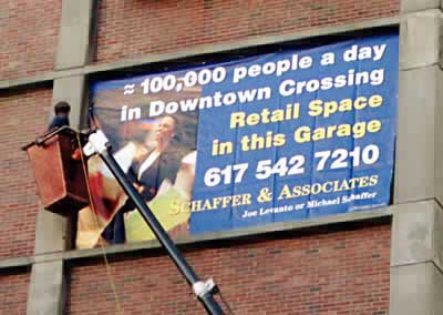 Banners