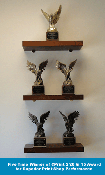 Awards