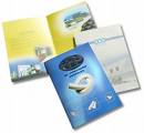 Presentation Folders