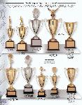 AWARDS AND PLAQUES