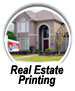 Real Estate Printing