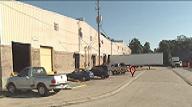 Garrity Print Solutions Warehouse