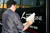 Vehicle &amp;  Fleet Graphics / Wraps