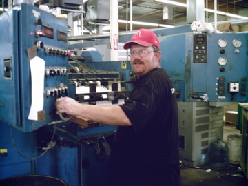 Offset Printing