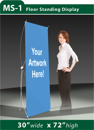 DISPLAY STANDS