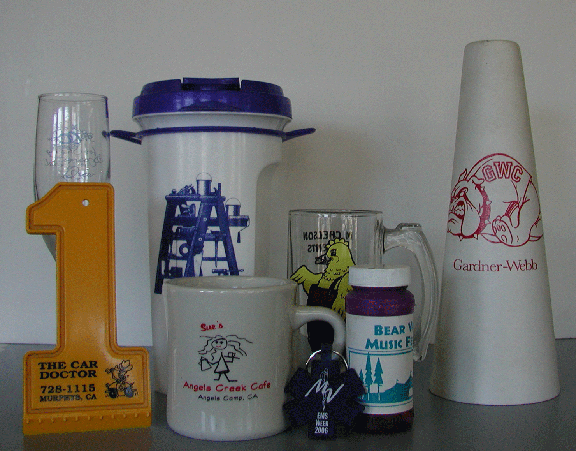 Promotional Items