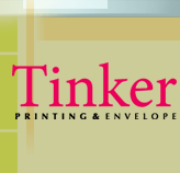 Tinker Printing & Envelope