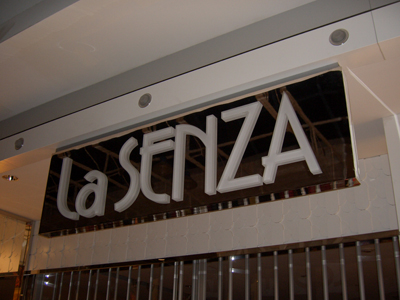 Channel Letters