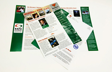 Multiserv Newsletter
