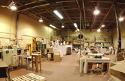 Bindery Services