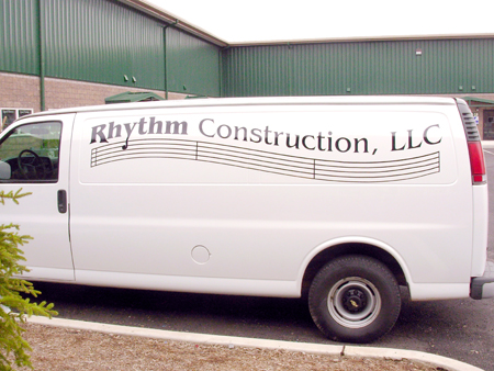 Vehicle Graphics