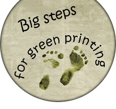Green Printing