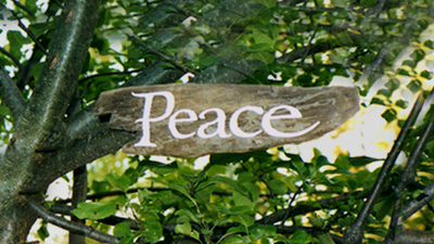 Peace