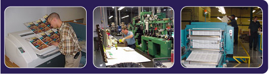 Employment Opportunities