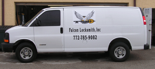 Falcon Locksmith
