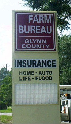 Farm Bureau